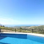 Sellista With Pool And Spectacular Seaveiw *