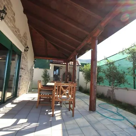 Villa Sellista With Pool And Spectacular Seaveiw