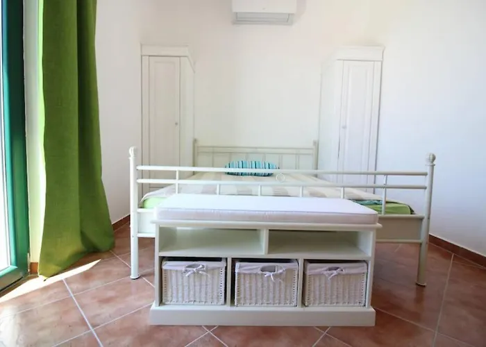 Sellista With Pool And Spectacular Seaveiw 빌라