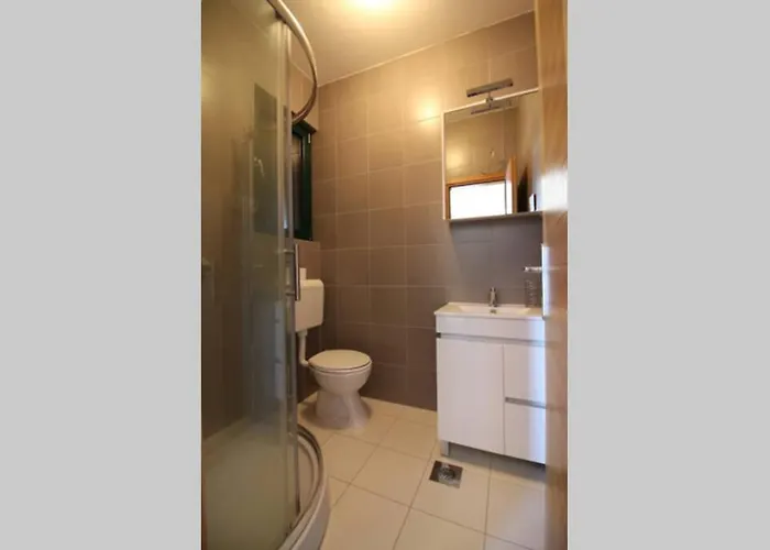 Sellista With Pool And Spectacular Seaveiw Ivanica