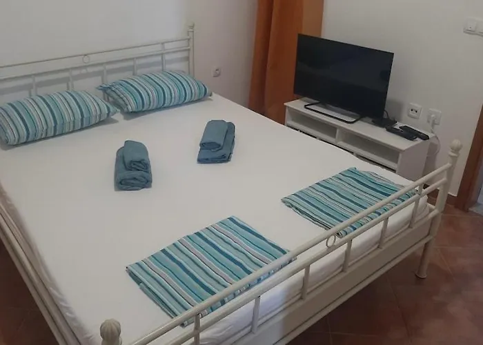 Sellista With Pool And Spectacular Seaveiw 빌라 *